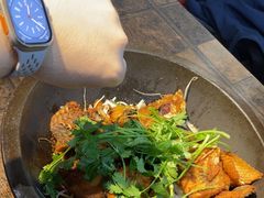 -蜀留香石锅鱼(六顺街店)