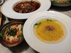 -辛香汇·现炒川菜(淮海路百盛店)
