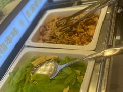 -素满香·全民食养自助(长宁龙之梦店)