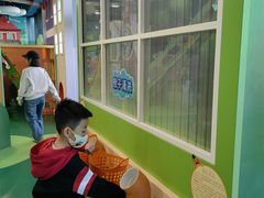 -中国宋庆龄青少年科技文化交流中心