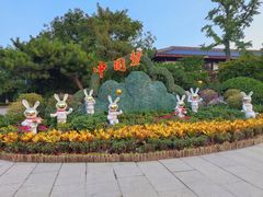 -济南大明湖景区