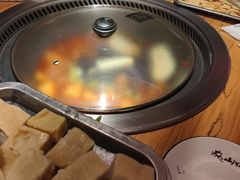 -山河屯铁锅炖鲜鹅·东北菜(开发区一店)