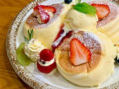 -山由之cafe&meal(小寨店)