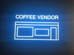 -CoffeeVendor(西乡店)