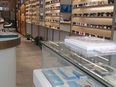 -爱视眼镜隐形眼镜美瞳护理液(书院店)