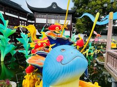-豫园