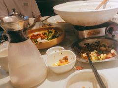 -老傅家湘潭水煮活鱼店(众一国际店)