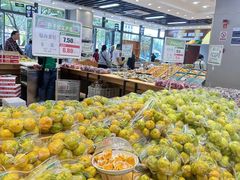 -雨露空间(青林湾店)