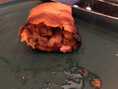 鳗鱼鹅肝卷-Laures·月桂西班牙碳烤餐厅(十尚坊店)