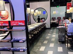 -川锅一号火锅(铜山万达店)