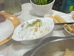 -潮汕大目牛肉火锅(水围店)