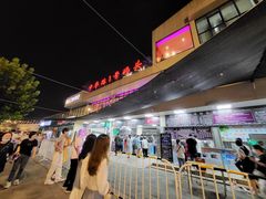 -武汉关码头(轮渡站)