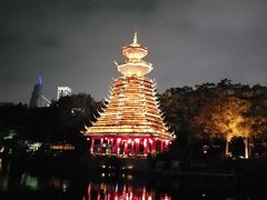 -深圳锦绣中华民俗村