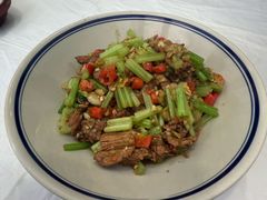 -新新湘菜馆(新中街二条店)