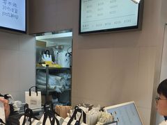 -喜茶(广州五羊邨店)