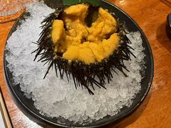 -千代武日本料理(开发区店)