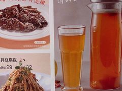 -眉州东坡(团结湖店)