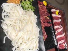 -牛肉彪·19年专注·潮汕牛肉火锅(祈福店)