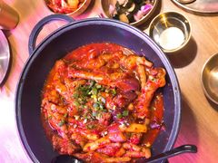 -HOTISLAND海鸡岛·韩国料理(江南西店)