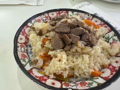 -帕米尔食府(白云观店)