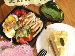 -罗森尼娜(解放西路店)