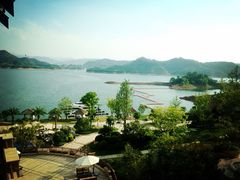 iphone_upload_pic-杭州千岛湖滨江希尔顿度假酒店