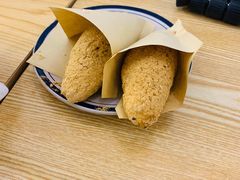 -正南齐北·老街糯米团(洪崖洞店)
