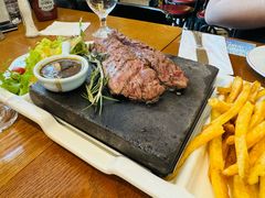 -Entrecôte 法国牛扒馆(保利·时光里店)
