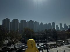 -海底捞火锅(金地广场生日主题店)
