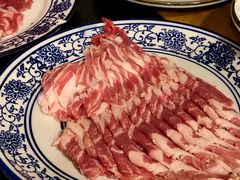 -裕德孚·非遗手切涮羊肉(东直门内大街店)