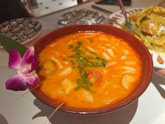 -太食獸泰式茶餐厅(IFS国金中心店)