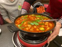 -湘肠香火锅店(团结湖店)