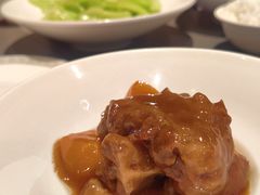 -燕春楼(海河华鼎店)