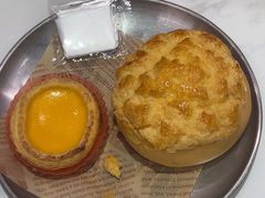 -香港深仔记茶餐厅(东门店)