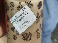 -花姨·老电影院果汁冰(88号店)