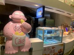-广东道至正餐厅(区庄店)