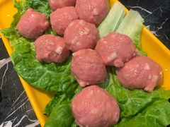 生手打牛肉丸-古乐牛香·鲜牛肉牛杂火锅(五一中路店)