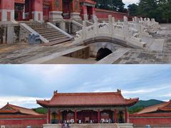 -清东陵