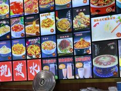 -北方饺子王·海肠捞饭·海鲜锅(山大店)