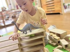 -华杉幼儿园(青塔校区)