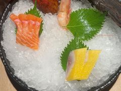 -匠和风精致料理(宁德万达店)