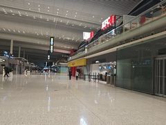 -广州白云国际机场-T2航站楼