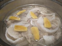 菠萝蜜霸气椰子鸡-椰夫人·养生椰子鸡(金沙洲永旺店)
