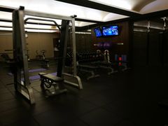 -广州天河希尔顿酒店