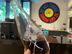 -Dogi&kiki Coffee(中心商务大厦店)