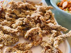 -南来顺饭庄·清真(南菜园店)