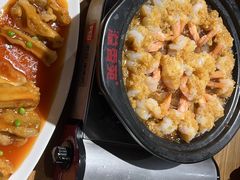 -溢香苑瓦罐(优胜北路店)