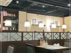 大堂-火齐潮汕砂锅粥(五道口店)