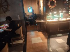 -好伦哥比萨烤肉自助(马家堡店)