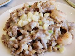 -清真·同发顺饭庄·烧麦(总店)